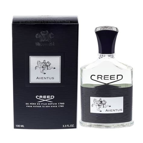 Creed Aventus edp 100ml: продажа, цена в Алматы..